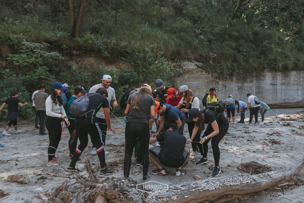 Foto ruta personalizada