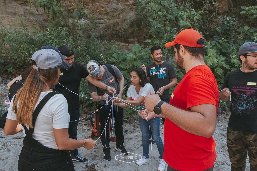 Foto ruta personalizada