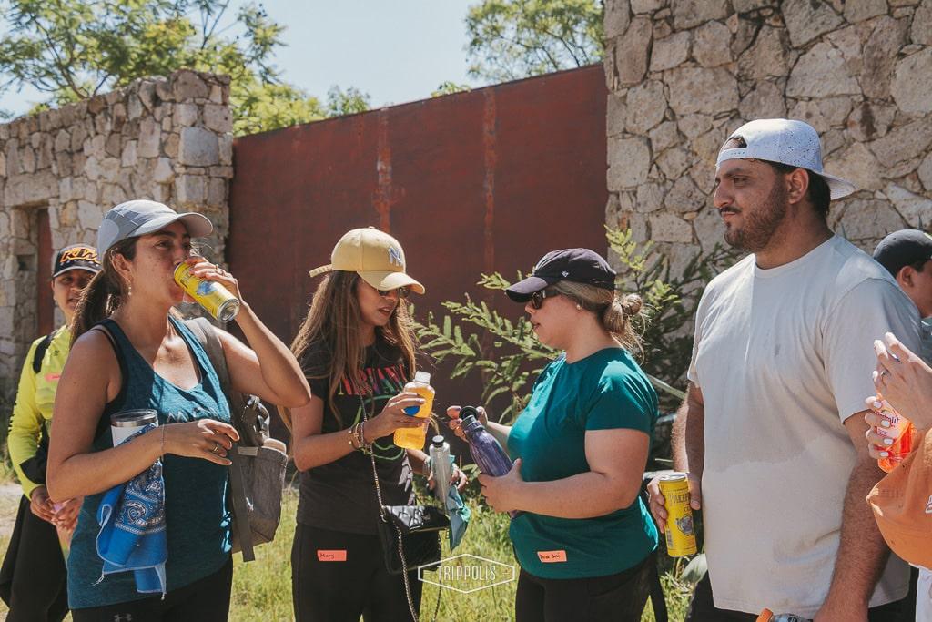 Foto ruta personalizada