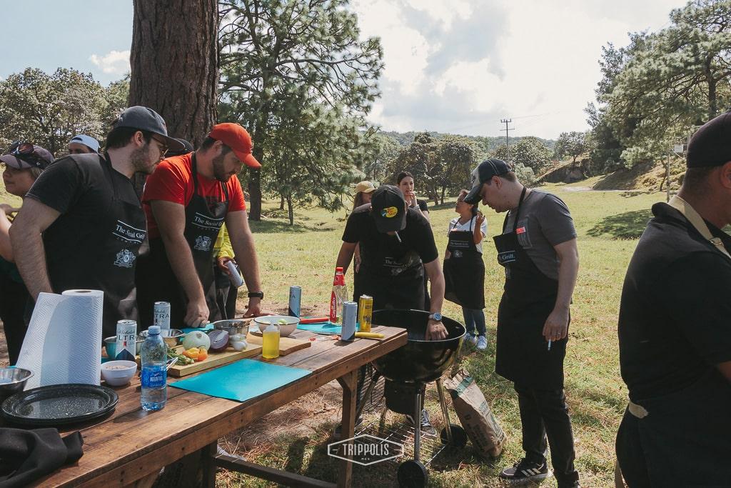 Foto ruta personalizada