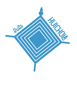 Logo Ruta Huichola